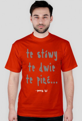 T-SHIRT YOUNG IGI #1