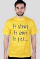 T-SHIRT YOUNG IGI #1