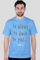 T-SHIRT YOUNG IGI #1