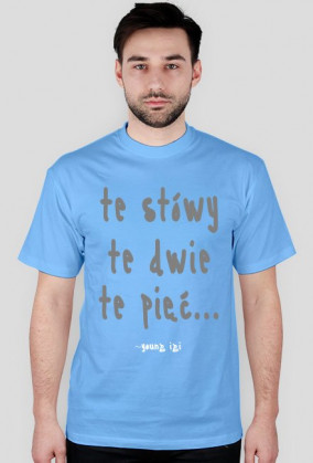 T-SHIRT YOUNG IGI #1