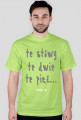 T-SHIRT YOUNG IGI #1