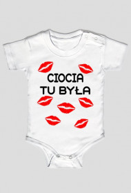 CIOCIA TU BYŁA