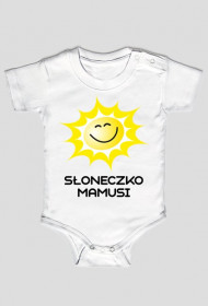 SŁONECZKO MAMUSI