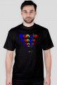 T-SHIRT BANGLE/LOGO TRAPSTER