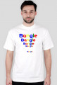 T-SHIRT BANGLE/LOGO TRAPSTER