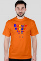 T-SHIRT BANGLE/LOGO TRAPSTER