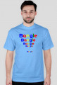 T-SHIRT BANGLE/LOGO TRAPSTER