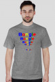 T-SHIRT BANGLE/LOGO TRAPSTER