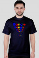 T-SHIRT BANGLE/LOGO TRAPSTER