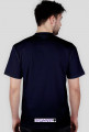 T-SHIRT BANGLE/LOGO TRAPSTER