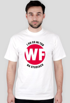 i po co mi ten WF na studiach