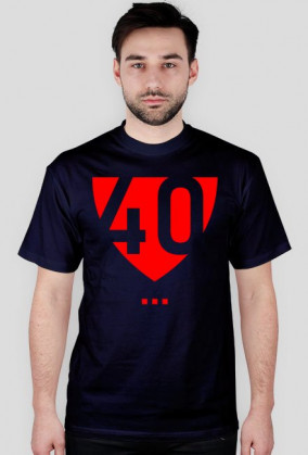 40 lat minęło...