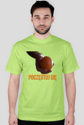 Masz, poczęstuj się