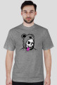 Koszulka męska Koala skull