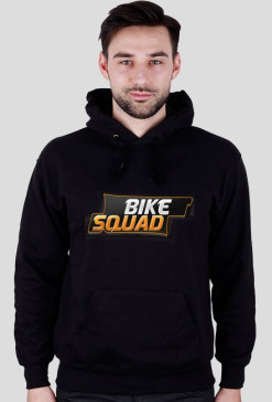 Bluza BikeSquadu