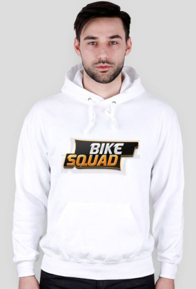 Bluza BikeSquadu