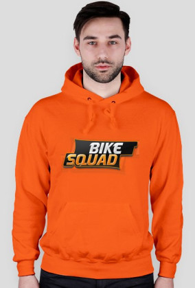Bluza BikeSquadu