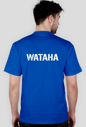 Koszulka WATAHA