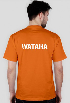Koszulka WATAHA