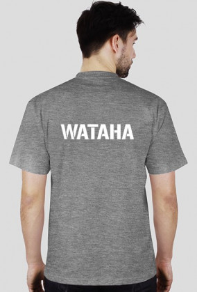 Koszulka WATAHA