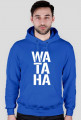 Bluza z kapturem WATAHA