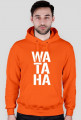 Bluza z kapturem WATAHA