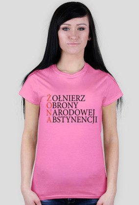 Żona A001