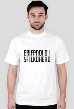 SPIERDALAJ - ukryta wiadomość