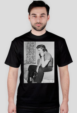 Elvis Presley
