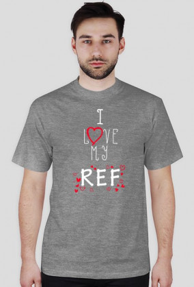 I love my Ref