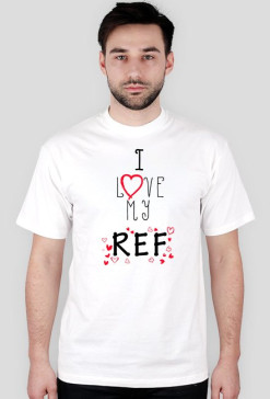 I love my Ref_white