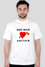 Bądź moim arbitrem