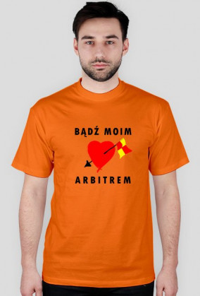 Bądź moim arbitrem