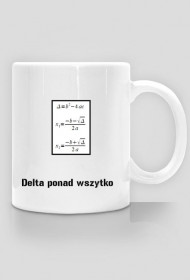 Delta najważniejsza
