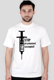 Szczepienia Stop - Stop przymusowi szczepień!