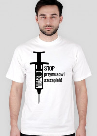 Szczepienia Stop - Stop przymusowi szczepień!