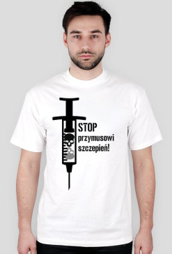 Szczepienia Stop - Stop przymusowi szczepień!
