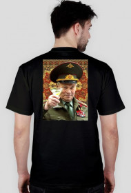 AK Proprietor kałasznikow