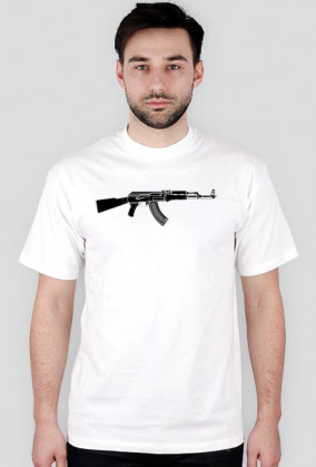 AK Proprietor kałasznikow