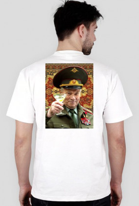 AK Proprietor kałasznikow