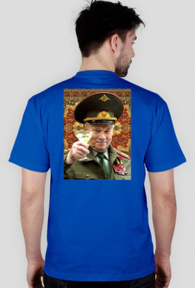 AK Proprietor kałasznikow