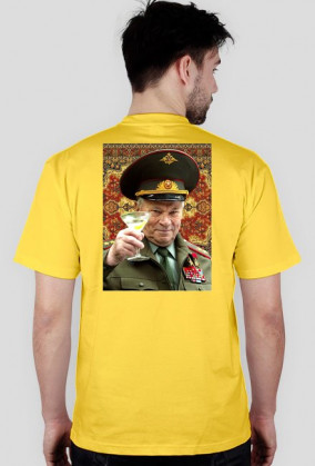 AK Proprietor kałasznikow