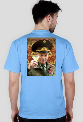 AK Proprietor kałasznikow