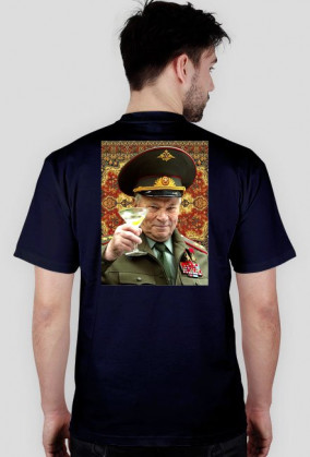 AK Proprietor kałasznikow