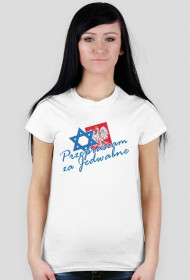 Przepraszam za Jedwabne
