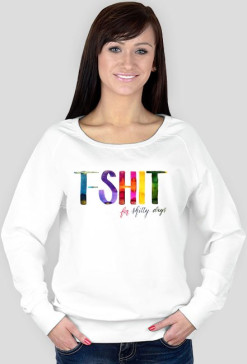 T-SHIT bluza