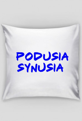 Podusia Synusia