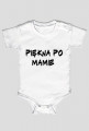 Piękna po mamie