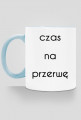 Czas na przerwę