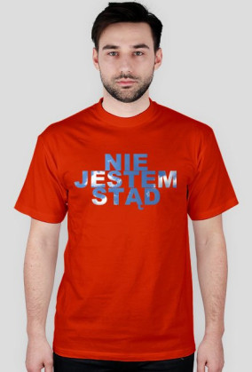 Nie jestem stąd